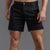 baratos shorts de trabalho-Homens Calção Shorts Chino Bermudas Shorts de trabalho Bolsos Tecido Conforto Respirável Curto Esportes Diário à moda Casual / esportivo Preto Branco Micro-Elástica