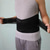 abordables electrodomésticos-nueva actualización alta comodidad ajustable neopreno soporte de cintura doble tirón soporte lumbar brace bajo en la espalda cinturón brace banda de alivio del dolor cintura