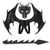 cheap Animal Costume-Carnival Costume 2026 Wings Mask Party Costume Dragon Party / Evening Cosplay Costume Kid's Boys' Girls' Christmas Children's Day Masquerade Party Halloween Masquerade Dress Up