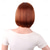 cheap Party Wigs-12 Inches/30cm Women Short Straight Cosplay Party BOB Wig Halloween Cosplay Party Wigs