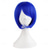 cheap Party Wigs-12 Inches/30cm Women Short Straight Cosplay Party BOB Wig Halloween Cosplay Party Wigs