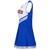 cheap Women&#039;s Costumes-Cheerleader Carnival Costume Cosplay Costume Party Costume Masquerade Adults&#039; Women&#039;s Outfits Performance Party Halloween Masquerade Mardi Gras Easy Carnival Costume