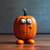 billige Halloween hengende og borddekorasjoner-halloween gresskarharpiksfigur – nifs spøkelsesgresskardekorasjon for utendørs, hjemmeinnredning og festhåndverk – perfekt harpikspynt