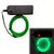 cheap Decorative Lights-Glow EL Wire Cable LED Neon Christmas Dance Party DIY Costumes Clothing Luminous Car Light Decoration Clothes Ball Rave With Battery Drive Box
