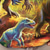 cheap Boy&#039;s 3D Animals-Boys&#039; 3D Graphic Animal Dinosaur T shirt Tee Short Sleeve 3D Print Summer Spring Active Sports Fashion Kids 3-12 Years Outdoor Casual Daily Regular Fit
