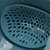 cheap Kitchen Utensils &amp; Gadgets-Elephant Drain Basket Multi-Purpose Kitchen Storage Drain Basket Household Fruit And Vegetable Basket Plastic Drain Basket