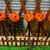 cheap Halloween Lights-Solar Evil Pumpkin Patio Lights Spooky Glow to Your Outdoor Jack O Lantern Decor Pumpkin Skull Ghost for Halloween Thanksgiving Holidays