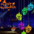 cheap Hallowen Prop Lighting-Skull Head Solar Wind Chime Halloween Decoration Lights 6 LED String Lights Outdoor Decorations Hanging Garden Lights Color Changing Decor LED Wind Chimes, Theme Parties Haunted Party Garden Yard Outdoor Bar Hallowmas Decorations