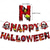 halpa Halloween-ulkoilmakoristeet-halloween-koristelu, halloween-lomajuhlien koristelu
