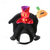 voordelige Halloween Huisdierkostuum-Honden Katten kostuums Feest Grappig waterdicht Buiten Halloween  Hond puppy kleding outfits