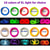 cheap Decorative Lights-Glow EL Wire Cable LED Neon Christmas Dance Party DIY Costumes Clothing Luminous Car Light Decoration Clothes Ball Rave With Battery Drive Box