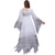 cheap Halloween Costumes-Cosplay Costume Party Costume Masquerade Zombie Ghostly Bride Outfits Adults' Women's Masquerade Party Halloween Performance Dress Up