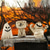 billige Halloween hengende og borddekorasjoner-halloween spøkelse gresskar ornament mikro landskap ornament desktop harpiks liten ornament