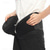 abordables electrodomésticos-nueva actualización alta comodidad ajustable neopreno soporte de cintura doble tirón soporte lumbar brace bajo en la espalda cinturón brace banda de alivio del dolor cintura