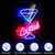 billiga LED-neonlampor-neonskyltar cocktails led skylt blå cocktail glasformad neonljusskylt martini led neonskylt väggdekor man grotta neon bar skyltar för bar butik öl bar nattklubb