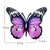 cheap Metal Wall Decor-1pc Butterfly Metal Wall Decor For Garden Decor Patio Decor Room Decoration Party Decoration Wall Art Decor Patio Decor, Outdoor Garden Decor Housewarming Gift Wall Sculptures 22x27cm/8.7&#039;&#039;x10.6&#039;&#039;