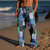abordables pantalon imprimé-Homme Pantalon pantalon été Pantalon de plage Cordon Taille elastique Impression 3D Bloc de couleur Formes Géométriques Imprimés Photos Confort Casual du quotidien Vacances Vêtement de rue Hawaïen