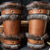 abordables Armadura-Retro Antiguo Punk y gótico Medieval Armas y Armaduras Pulsera Muñequera Caballero Vikingo Cruzado Ranger Doncella escudo Tiro al arco Disfraz Hombre Vikingo Víspera de Todos los Santos Carnaval