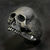 cheap Accessories and More-Retro Vintage Punk &amp; Gothic Medieval Rings Pirate Viking Skull Men&#039;s Women&#039;s Pirate Masquerade Party / Evening Adults&#039; More Accessories All Seasons
