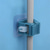 cheap Kitchen Storage-5pcs Wall Mounted Mop Organizer Holder Brush Broom Hanger Home Storage Rack Bathroom Suction Hanging Pipe Hooks Household Tools home