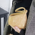 abordables Cabas et fourre-tout-Sac de soirée à strass pour femme – pochette en cristal scintillant pour fêtes, mariages et événements formels