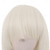 abordables Perruques de fête-Perruque costume cosplay cheveux bouclés longs de 70 cm Halloween cosplay soirée