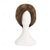 cheap Movie Character Wigs-Resident Evil Infinite Darkness Leon S. Kennedy Cosplay Wig Halloween Wigs