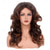cheap Historical Wigs-70s Feathered Wigs Disco Costume Blonde Natural for Women Party Fashion Accessory Halloween Wigs