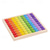 cheap Building Toys-Wooden 9*9 Multiplication Table Building Blocks Children&#039;S Wooden Early Education Educational Learning Toys Teaching Aids 99 Operation Table Back to School