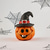 billige Halloween hengende og borddekorasjoner-halloween spøkelse gresskar ornament mikro landskap ornament desktop harpiks liten ornament