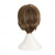 cheap Movie Character Wigs-Resident Evil Infinite Darkness Leon S. Kennedy Cosplay Wig Halloween Wigs