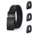 cheap Men&#039;s Belt-Men&#039;s Leather Belt Tactical Belt Black 1# Black 2# Cowhide Plain Daily Wear Going out Weekend