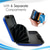 cheap Card Holders &amp; Cases-Credit Card Holder Wallet Metal Name Card Holder Waterproof Credit Card Protector for Women Men