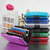 cheap Card Holders &amp; Cases-Credit Card Holder Wallet Metal Name Card Holder Waterproof Credit Card Protector for Women Men