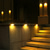 economico Applique per esterni-Lampade Da Parete Solari A Led Per Recinzioni Da Esterno Impermeabile Ip65 Lampade Solari Da Parete Per Cortile Patio Gradini Da Giardino
