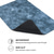cheap Dining &amp; Cutlery-Table Mat Draining Mat Bar Heat iInsulation Non-slip Mat Household Kitchen Utensils Drying Mat