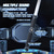 cheap Light Up Toys-Light Up Toys Metal Hilt 3 Sound Modes Rechargeable Force FX Heavy Dueling Light Toys Set Cosplay Children Adults for Hallown for Christmas Gifts