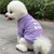 cheap Dog Apparel &amp; Accessories-Dog Cat Shirt / T-Shirt Casual / Sporty Euramerican Warm Breathable Washable Comfortable Sports &amp; Outdoors Outdoor Sports Outdoor Weekend Dog Clothing for Husky Dalmatian Border Collie Japanese Spitz