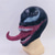 abordables Masque-Carnaval 2026 Carnaval Accessoires Halloween Déguisement effrayant Halloween Unisexe Halloween Costume de carnaval facile Se déguiser