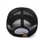 abordables Gorra de béisbol para hombre-Unisexo Gorra de Béisbol Sombrero para el sol Negro Blanco Malla Viaje Estilo playero Exterior Vacaciones Plano Ajustable Filtro Solar Moda