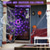 billige Halloween innendørs-halloween spider web lys 60 led med svart edderkopp vanntette lilla nett lys usb drevet fjernkontroll 8 moduser spindelvev for fest hage dekorasjon belysning