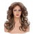 cheap Historical Wigs-70s Feathered Wigs Disco Costume Blonde Natural for Women Party Fashion Accessory Halloween Wigs