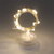 cheap LED String Lights-Elegant Wedding Reception Party 10pcs Waterproof LED Candles String Lights 1m 2m Copper Wire String Garland Submersible Vase Bottle Fairy Lamp for Christmas Wedding