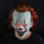 ieftine Masca și accesorii de Halloween-1 buc. clovn de groază de halloween înapoi la suflet mască machiaj joker accesorii de acoperire pentru îmbrăcăminte accesorii surprize amuzante anime cosplay