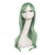 abordables Perruques de fête-Perruque costume cosplay cheveux bouclés longs de 70 cm Halloween cosplay soirée