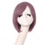 cheap Party Wigs-12 Inches/30cm Women Short Straight Cosplay Party BOB Wig Halloween Cosplay Party Wigs