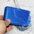 cheap Card Holders &amp; Cases-Credit Card Holder Wallet Metal Name Card Holder Waterproof Credit Card Protector for Women Men