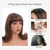 cheap Historical Wigs-Brown Highlight 60s Beehive Wigs for Women Pinup Pelucas 50s Synthetic Hair Wig for Women Ladies Daily Used Costume Cosplay Fancy Dress 1960s Retro Wigs Halloween Wigs