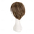 cheap Movie Character Wigs-Resident Evil Infinite Darkness Leon S. Kennedy Cosplay Wig Halloween Wigs