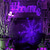 billige Halloween innendørs-halloween spider web lys 60 led med svart edderkopp vanntette lilla nett lys usb drevet fjernkontroll 8 moduser spindelvev for fest hage dekorasjon belysning